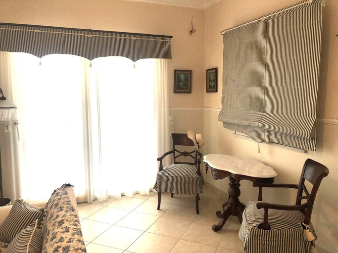 Living area 5, Villa Zante Estrella, Ionian Islands