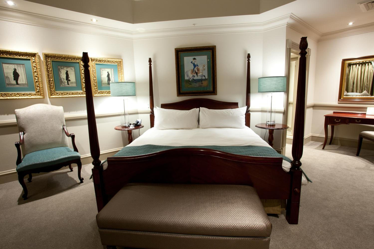 Bedroom 2, Peermont Walmont at Graceland, Gert Sibande