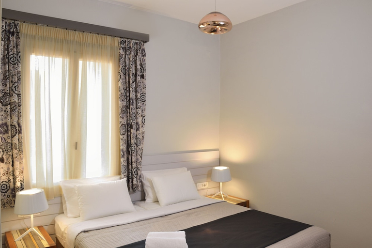 Bedroom 5, Elia Dorotheou, Crete