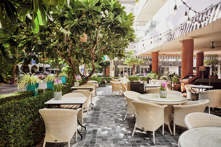 Food & Drinks 5, Bydlofts Boutique Hotel Serviced Apartments, Pulau Phuket