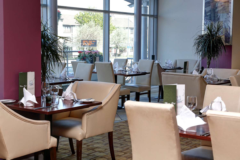 Food & Drinks 5, Sure Hotel by Best Western Aberdeen, Aberdeen