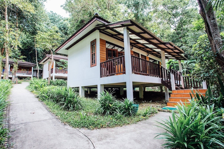 Exterior & Views 1, VONGDEUAN RESORT, Muang Rayong