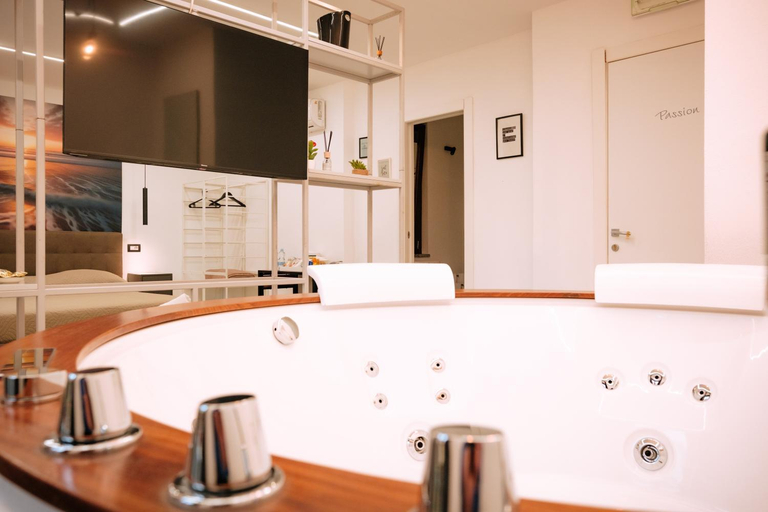 Others 3, balai suite, Sassari