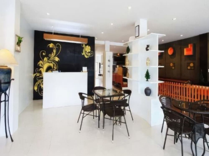 Others 5, Coco Nori Resort, Mueang Krabi
