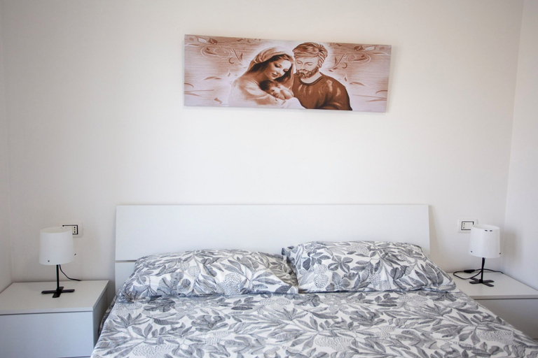 Room 5, Sea Apartment, Catanzaro