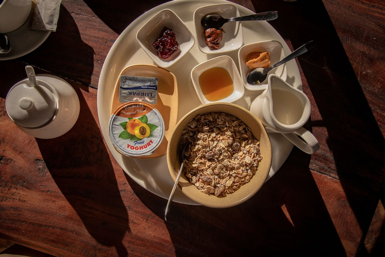Food & Drinks 5, Nest Style Beach Hotel Zanzibar, Kusini