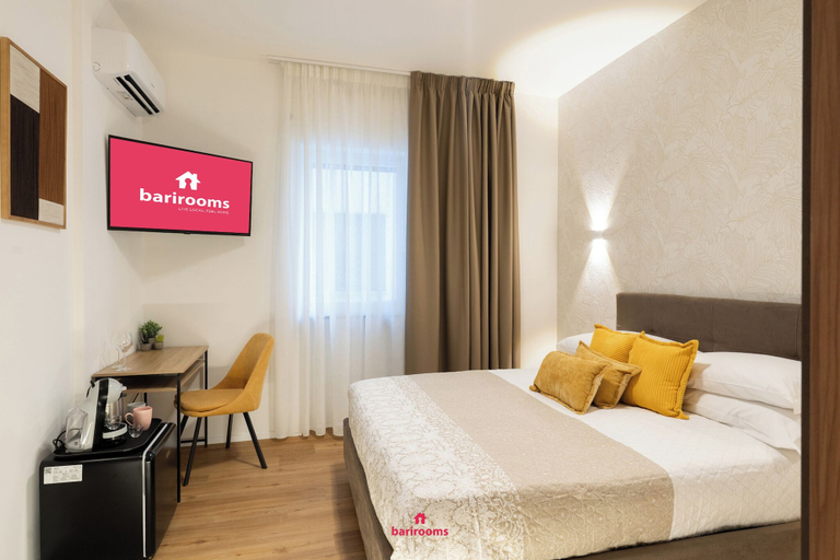 Room 2, Barirooms - Suppa 14, Bari
