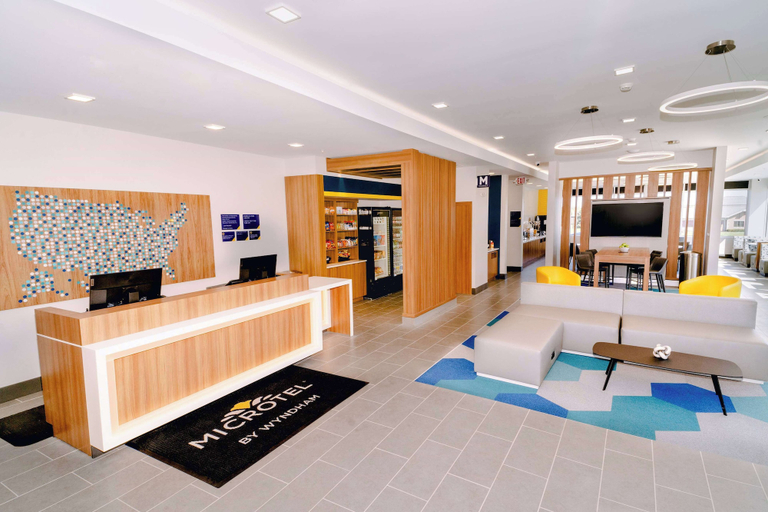 Others, Microtel Inn & Suites by Wyndham Newark NY, Wayne