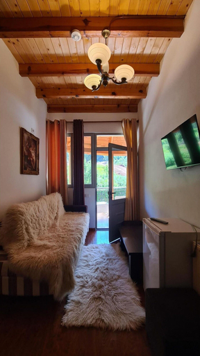Bedroom 2, Sofra e Shpatit Hotel, Elbasanit