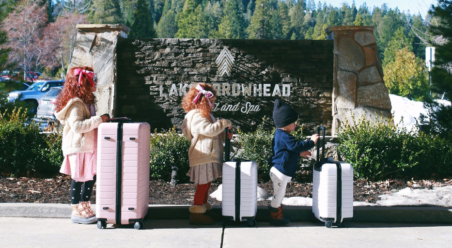 Exterior & Views 2, Lake Arrowhead Resort and Spa, San Bernardino
