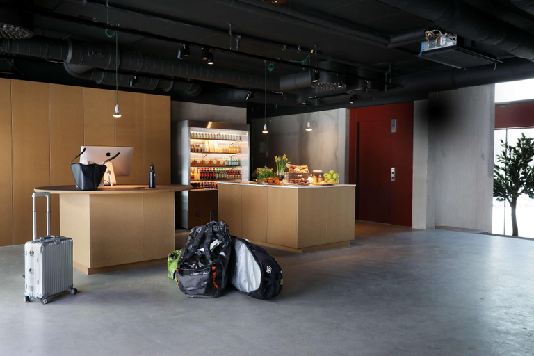 Public Area 3, Best Western Plus Ten Hotel, Upplands-Väsby