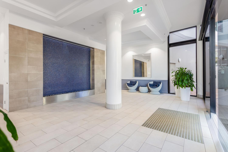 Public Area 3, The Meriton on Main Beach, Gold Coast