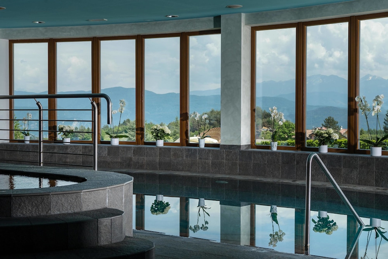 Sport & Beauty 2, AL SOLE HOTEL, Trento