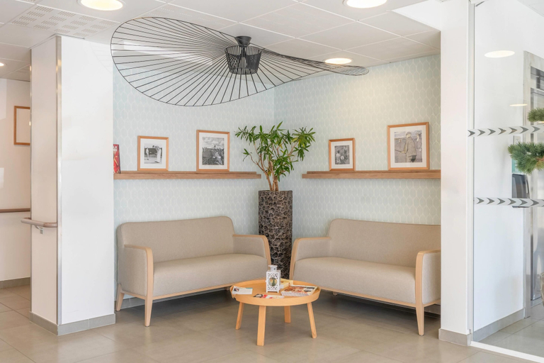 Property amenity 2, Quality Aparthotel Parc Marne la Vallée, Seine-et-Marne