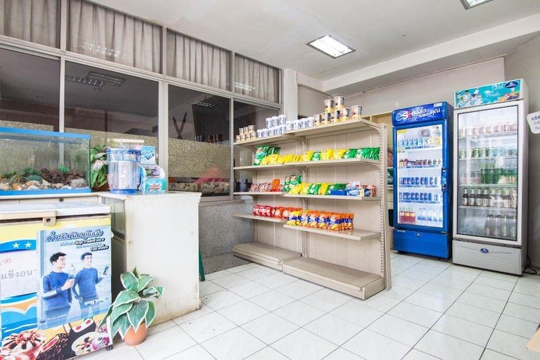 Food & Drinks 5, Khelangnakorn Lampang Hotel, Muang Lampang