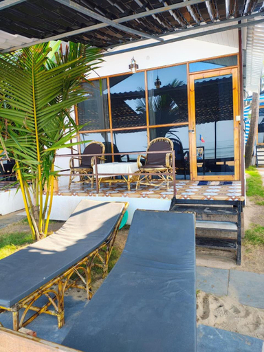 Sport & Beauty, Kashinath Beach Huts, South Goa