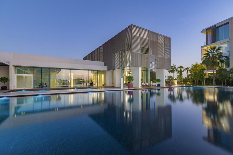 Sport & Beauty 2, Al Zorah Beach Resort, Ajman