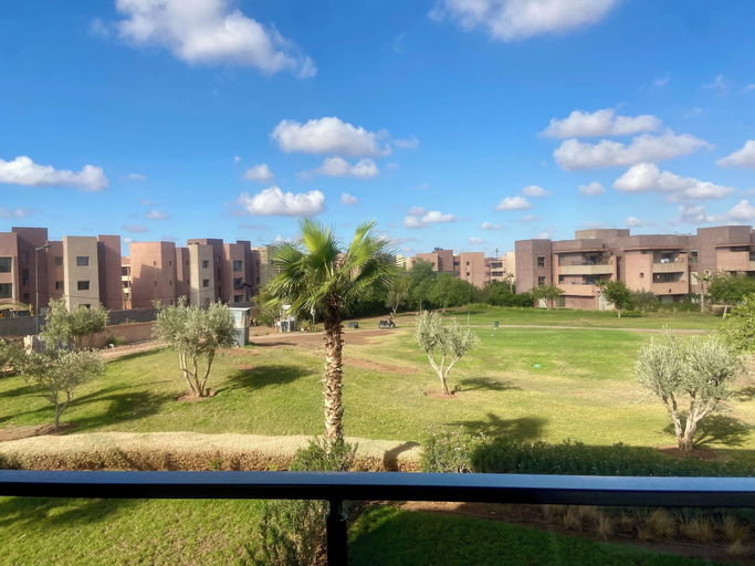 Others 4, prestigia urbane appartement marrakech, Marrakech