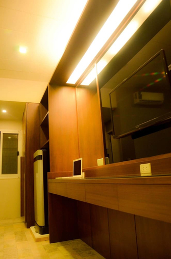 Others 5, LKP Apartment, Muang Kanchanaburi