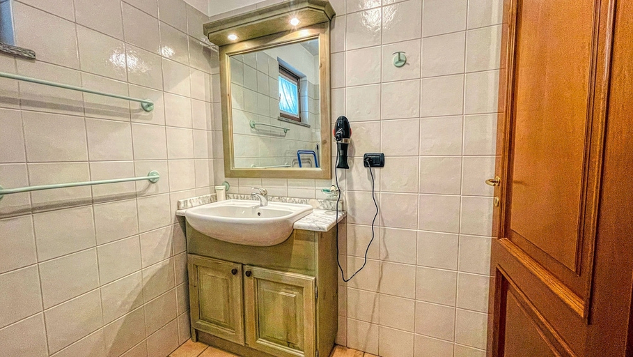 Bathroom 3, Residence villa Frejus, Torino