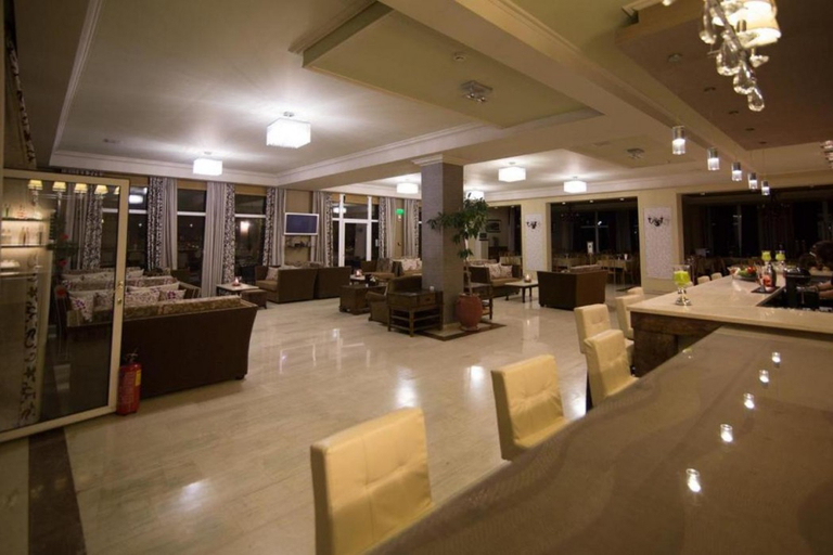 Food & Drinks 5, Aphrodite Hotel, North Aegean