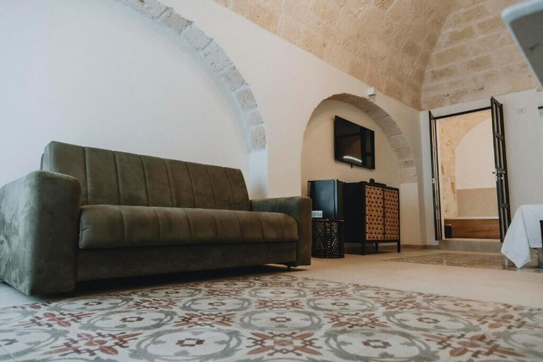 Others 5, al 22 Suite & Spa Luxury Experience, Bari