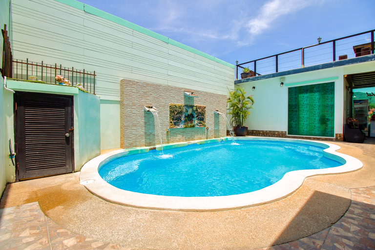Sport & Beauty 5, RedDoorz Plus Baan Noppadol Hua Hin Resort, Hua Hin
