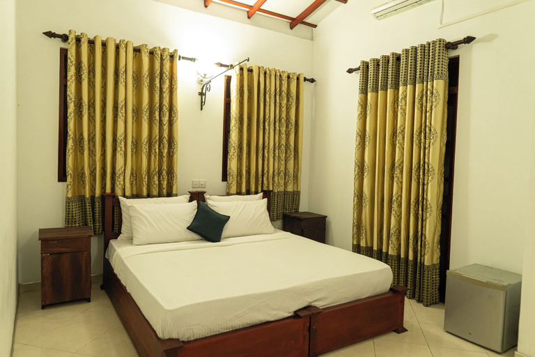 Bedroom 2, Homestead Escape, Weligama