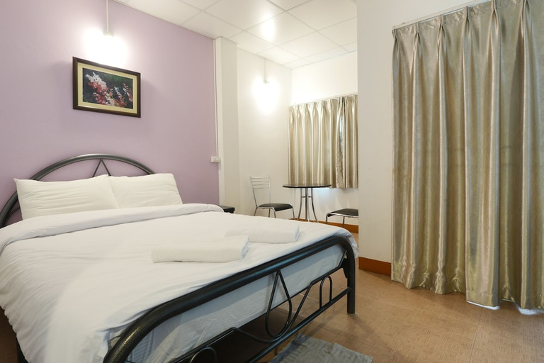 Bedroom 2, Pakdee House, Muang Udon Thani