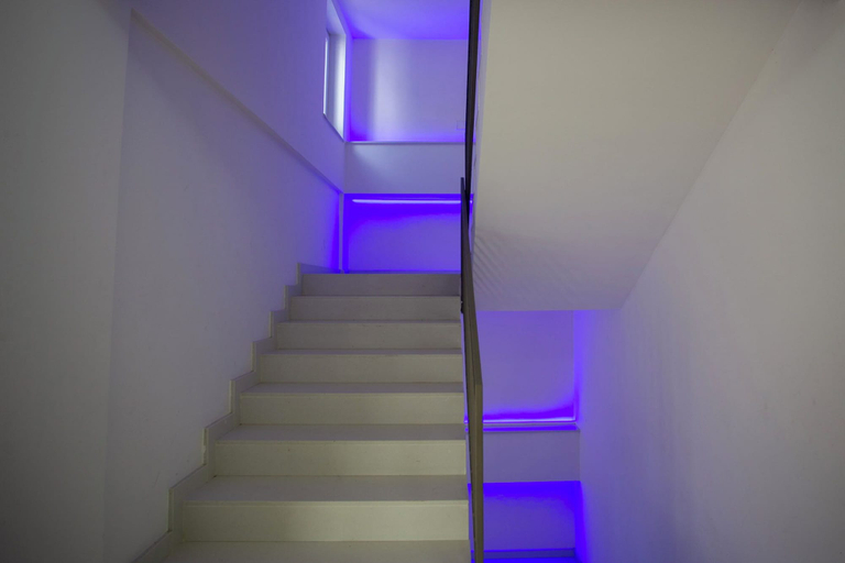 Interior entrance 3, Sea Apartment, Catanzaro
