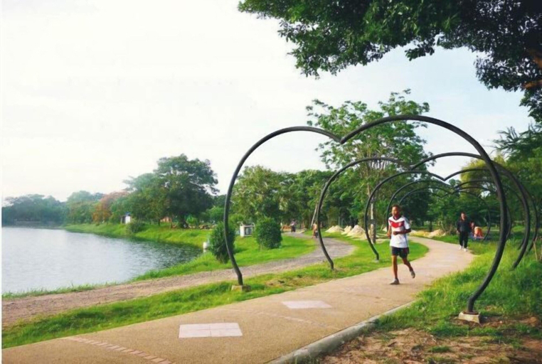 Others 5, Bankhun Residence, Muang Nakhon Ratchasima
