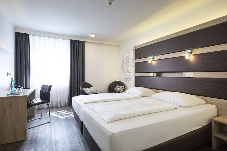 Others 3, Roomingtons Hotel Kaiserhof, Landshut