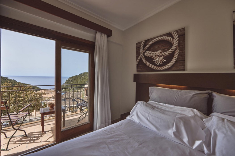 Bedroom 3, Hotel Maristel - Adults Only, Baleares