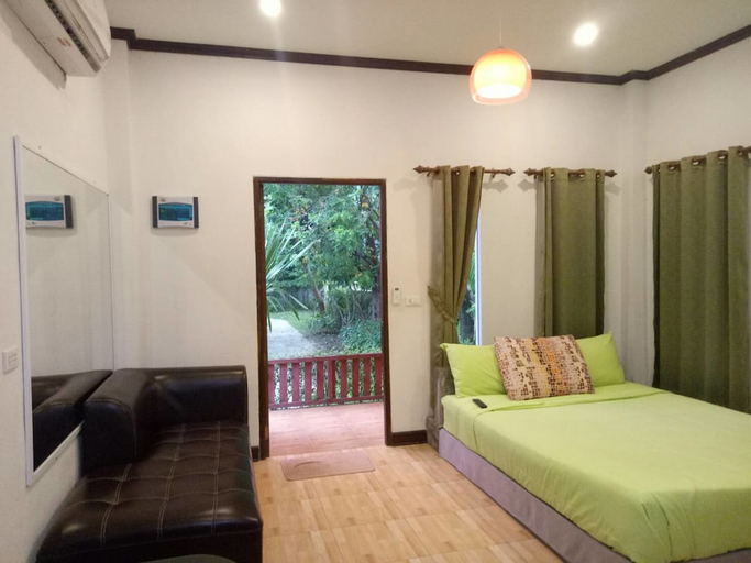 Others 4, Baan Chang Resort, Muang Udon Thani