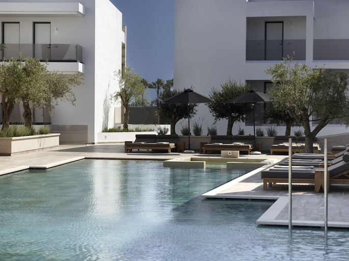 Others 5, Lango Design Hotel & Spa, Adults Only, South Aegean