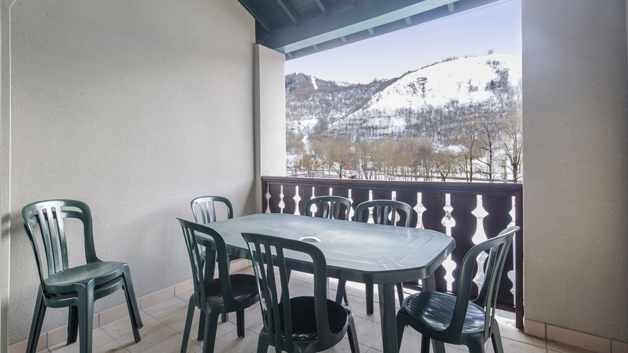 Food & Drinks, Vacanceole - Les Jardins de Balnea, Hautes-Pyrénées