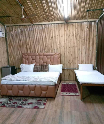 Room 5, Krishna Farm, Jalandhar