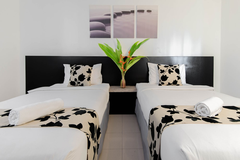Bedroom 4, Riverra Inn Langkawi, Langkawi