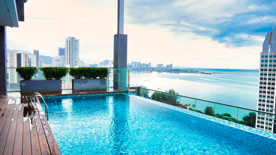 Sport & Beauty 2, OZO George Town Penang, Penang Island