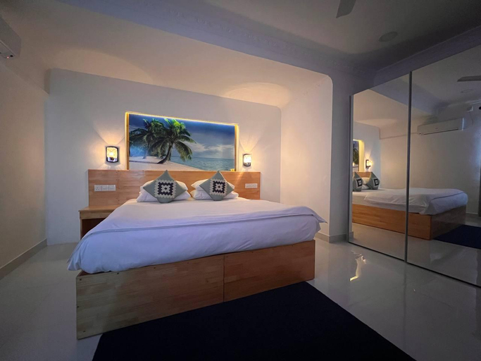 Others 5, Asseyri Guest House