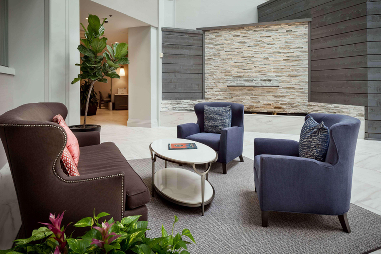 Exterior & Views 1, Hilton Brentwood/Nashville Suites, Williamson