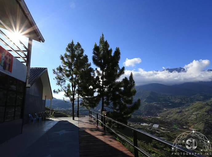 Exterior & Views, Crystal Hill R, Ranau