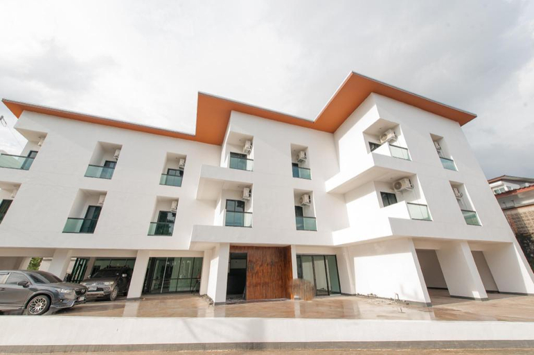 Exterior & Views 2, BedTel, Muang Chanthaburi
