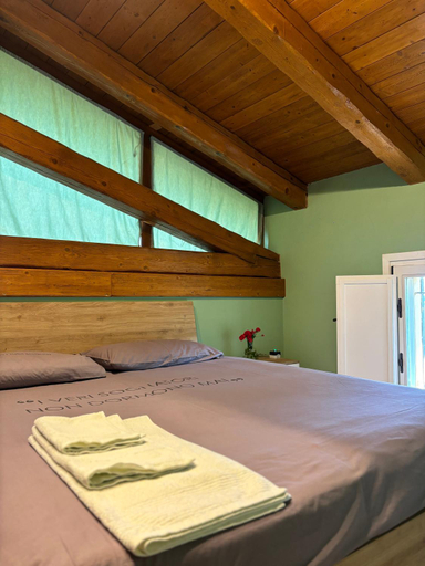Others 5, B&B Ca' Viola, Ravenna
