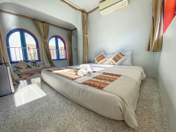 Room 4, SaoCondor, Côn Đảo