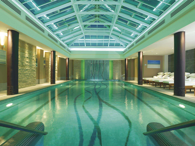 Sport & Beauty 2, Old Course Hotel, Golf Resort & Spa, Fife