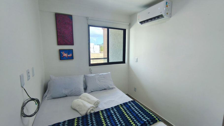 Room 5, Jardim dos Carneiros, Tamandaré