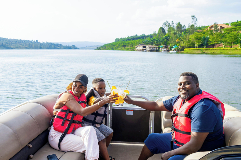 Exterior detail, Ma Campagne Resort, Rwamagana