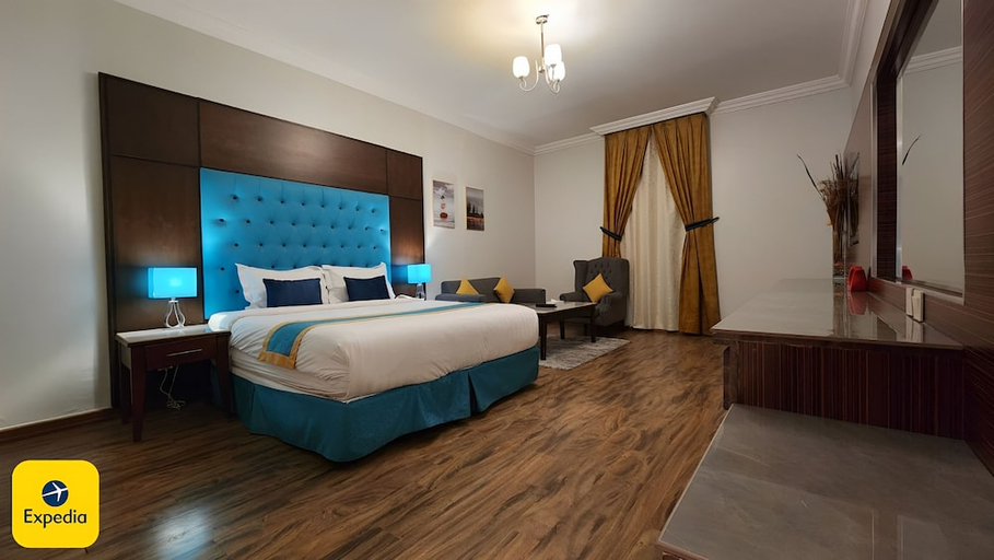 Others 4, Lazourd Palace Hotel Apartments, Taif