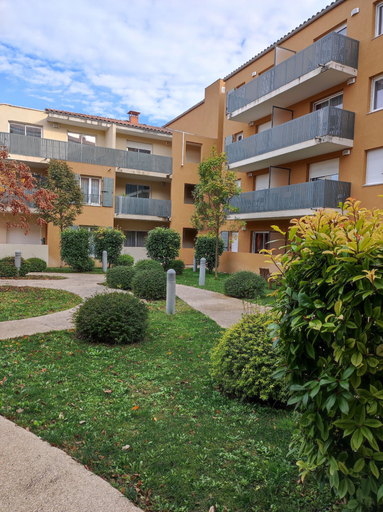 Exterior 5, ZENAO UZÈS, Gard